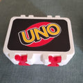 card game box