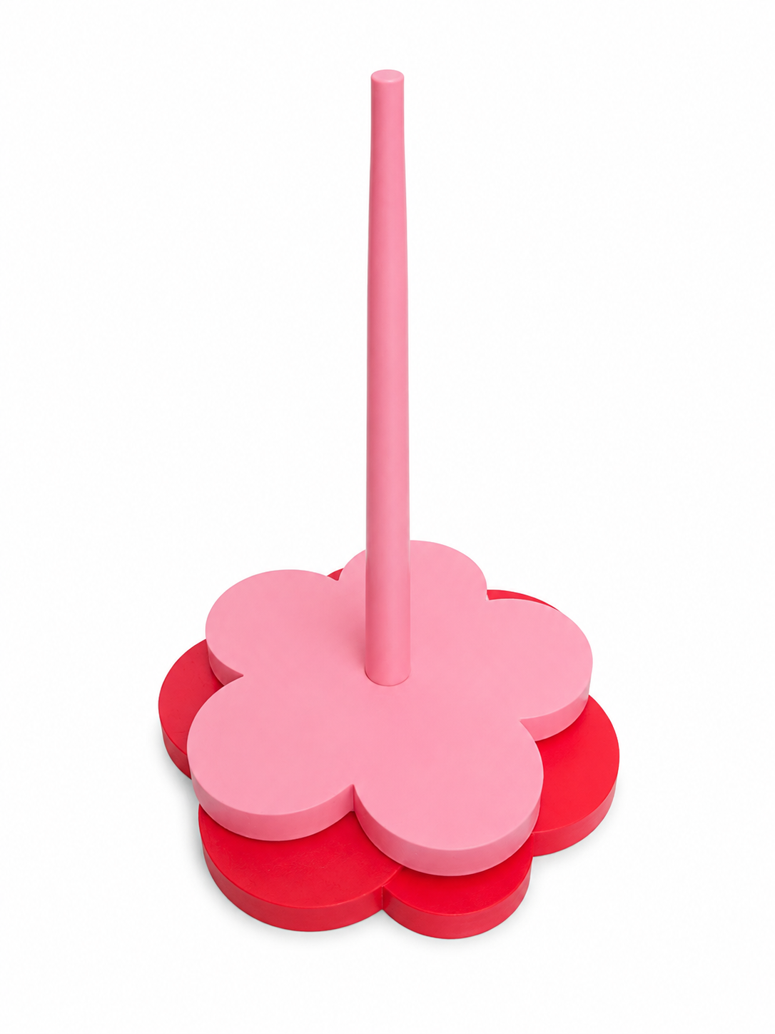 Flower Yarn Spinner – Yarn Winder