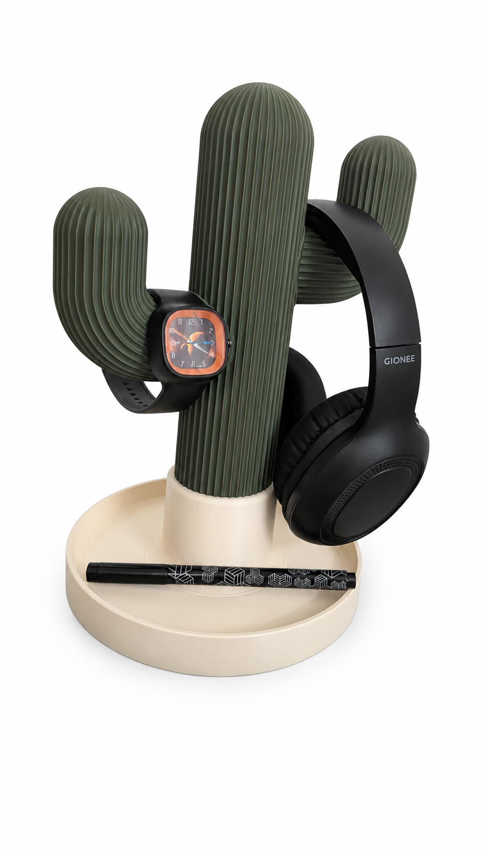 Cactus Headphone Stand