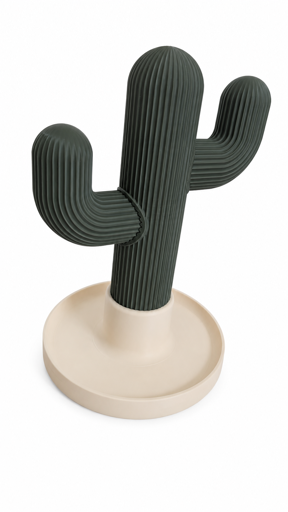 Cactus Headphone Stand
