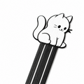 Cat Bookmark
