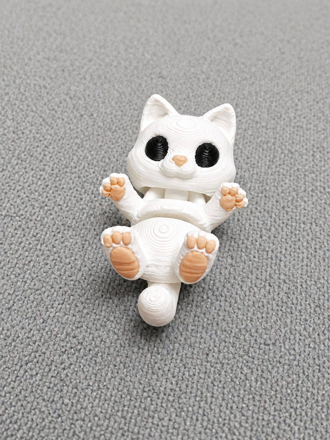 cat cable clip