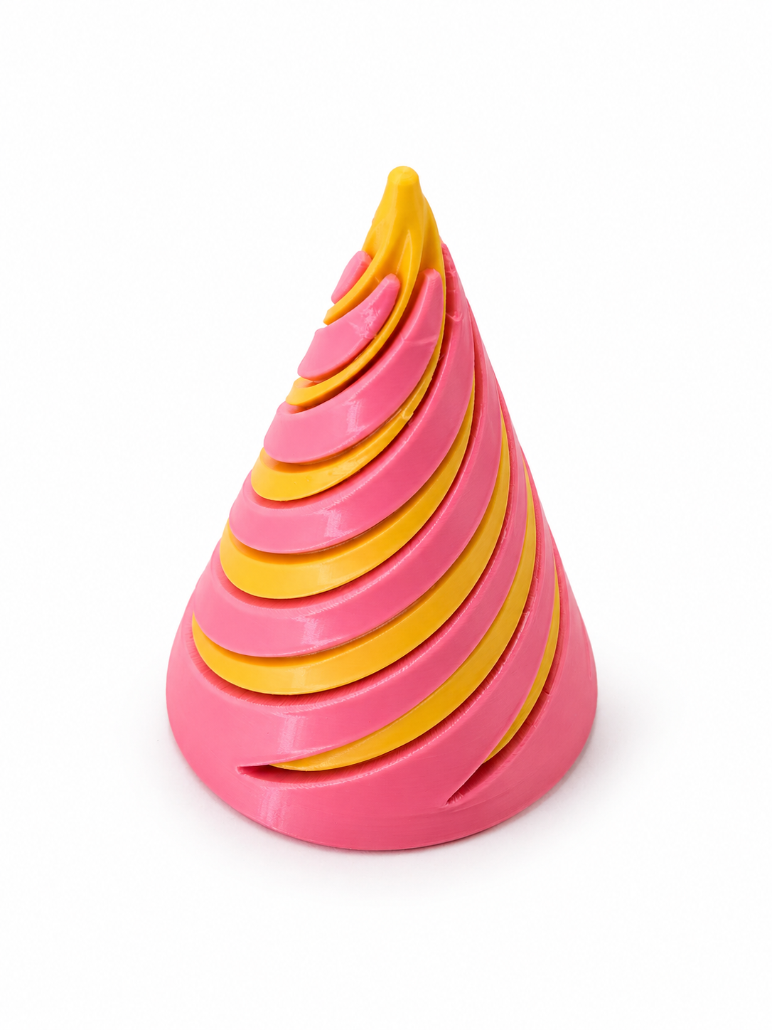 Cone Fidget