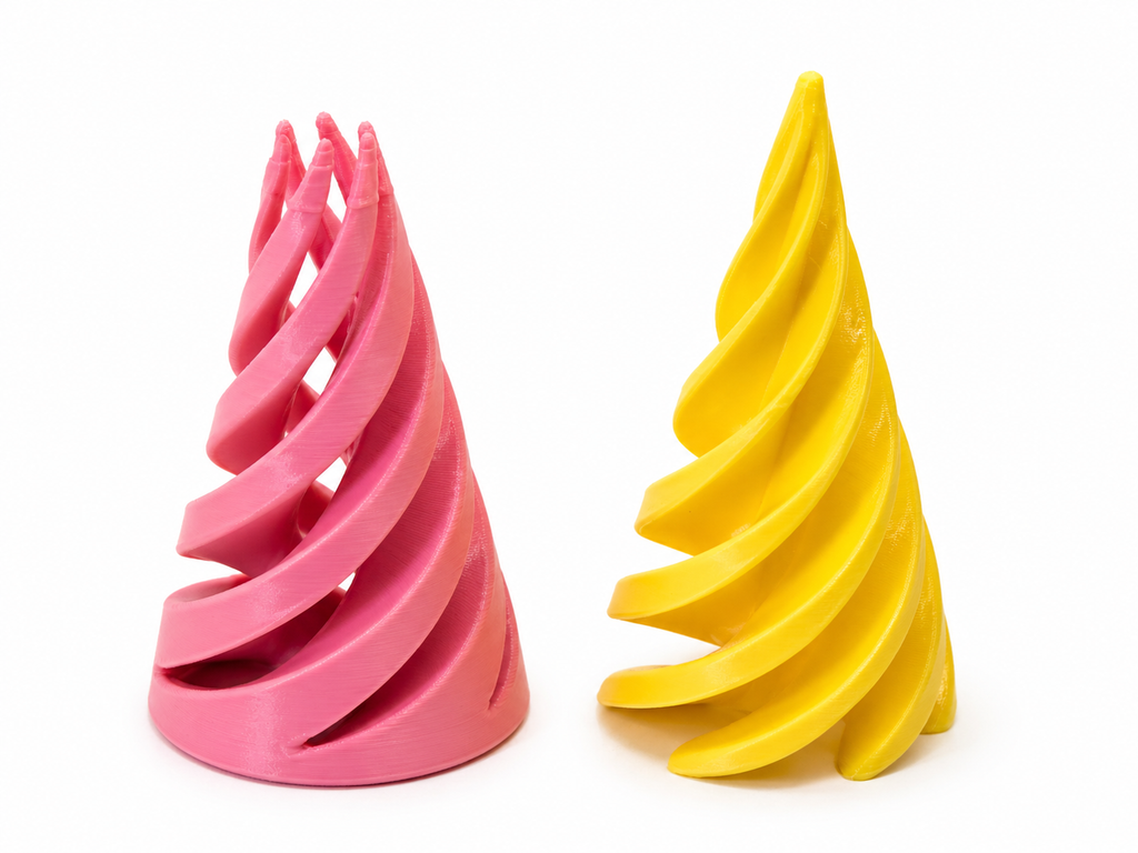 Cone Fidget