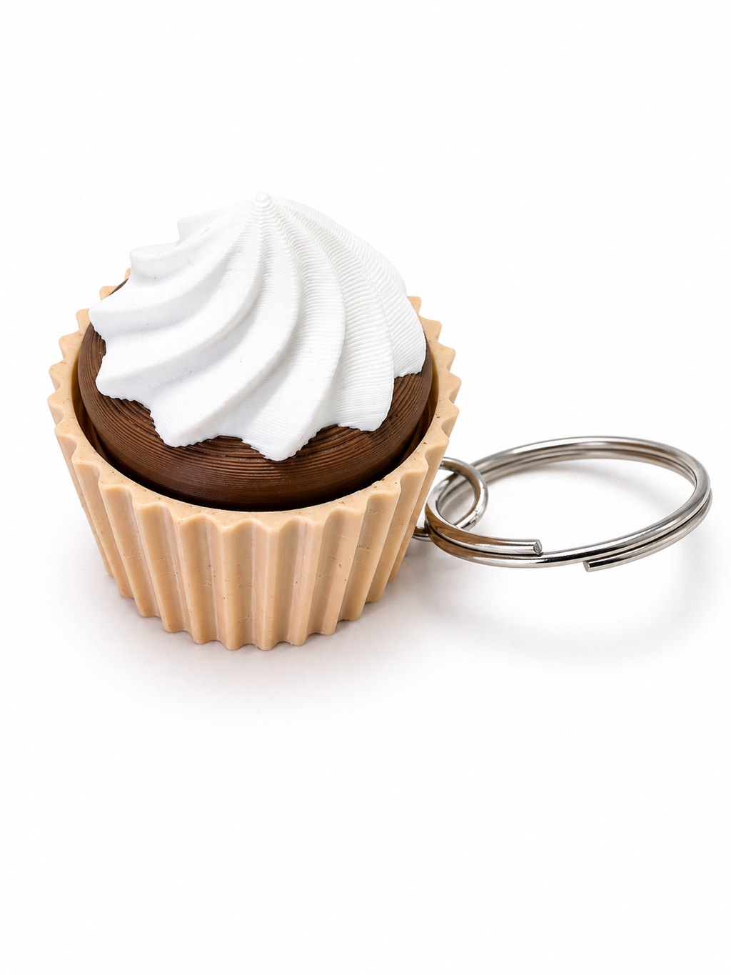 Cupcake Clicker (One piece)
