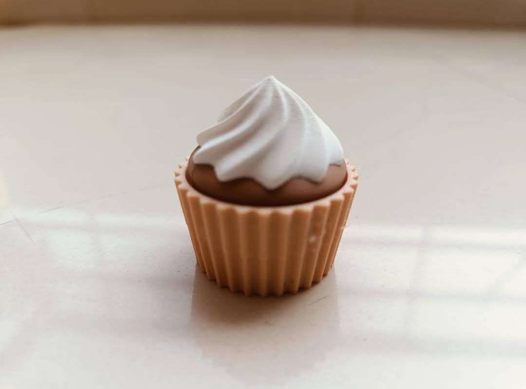 Cupcake Clicker (One piece)