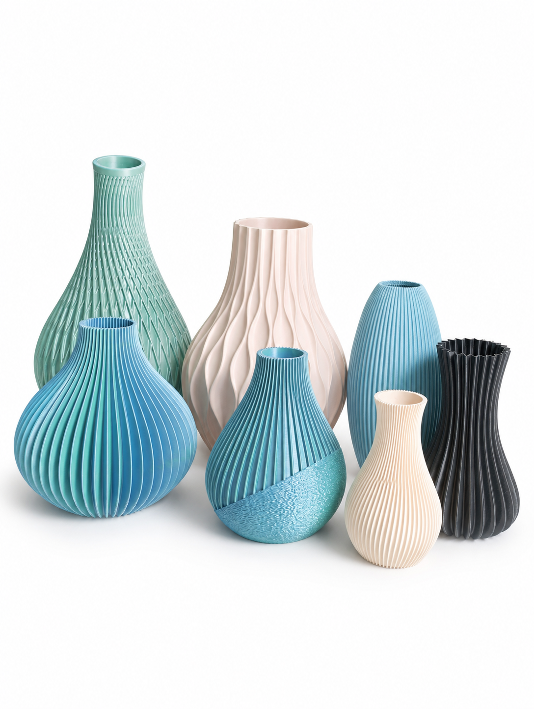 Decorative Vases