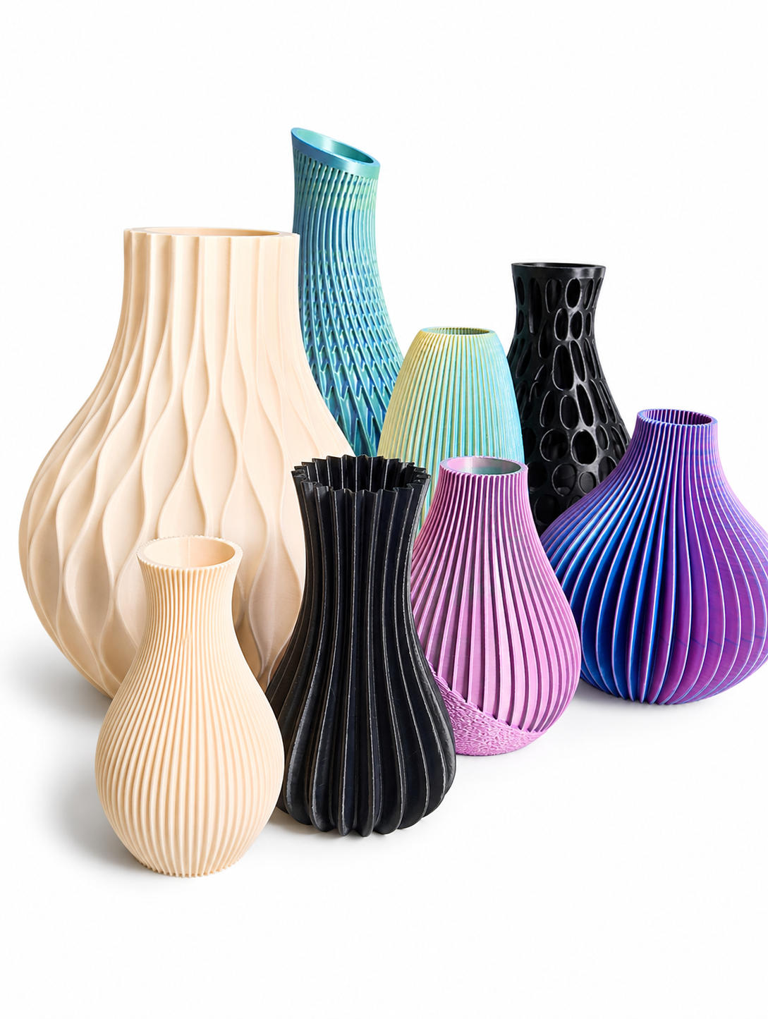 Decorative Vases