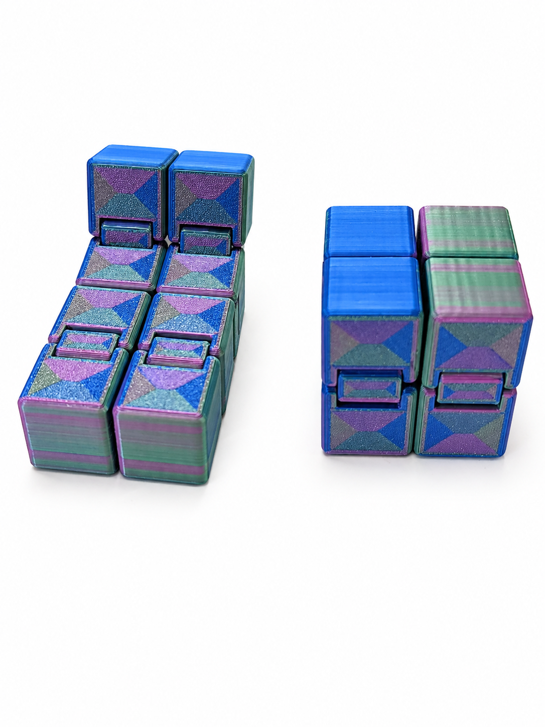 infinity Cube