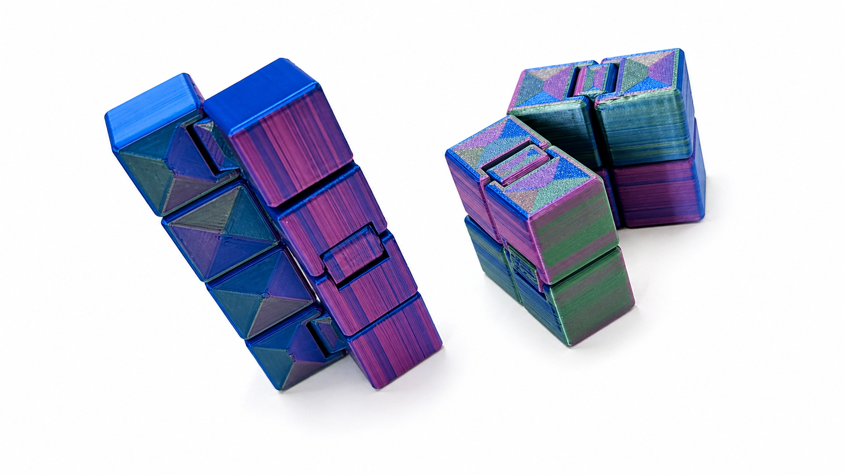 infinity Cube