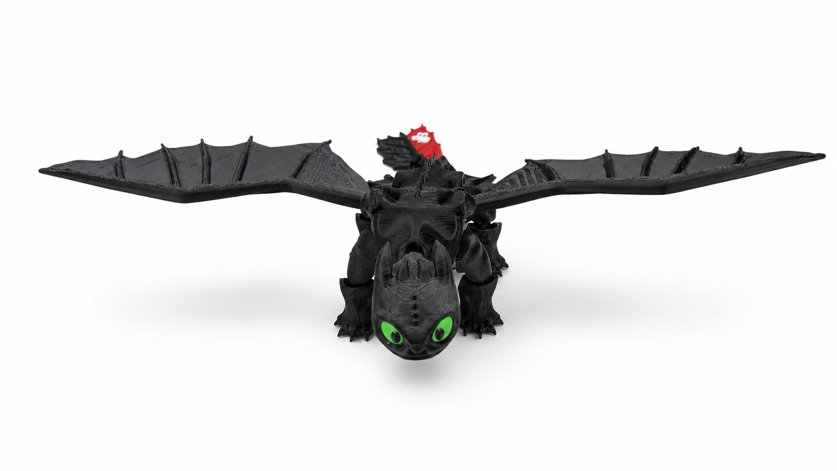 Night Dragon