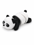 Panda figurine