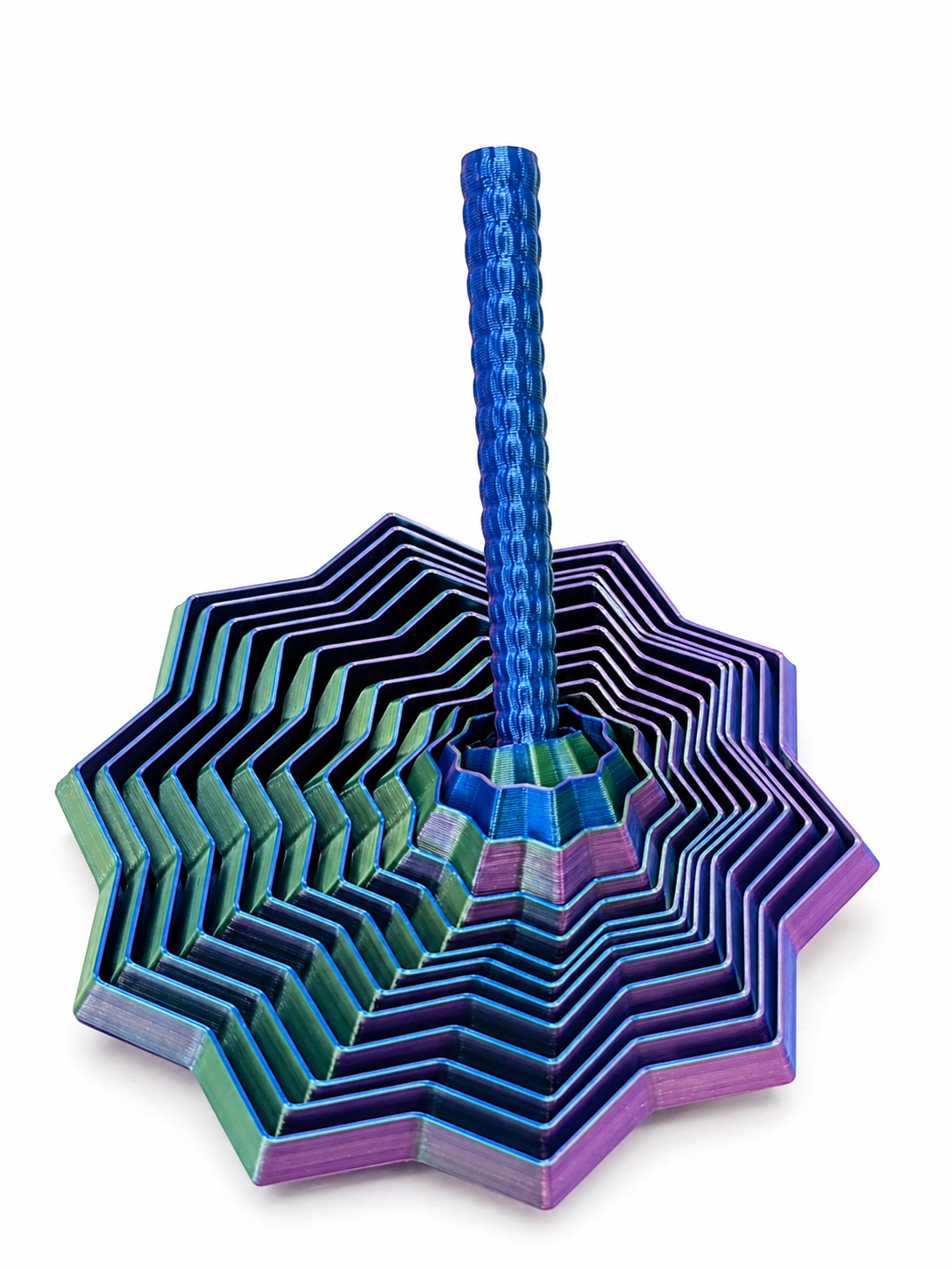 Star Fidget