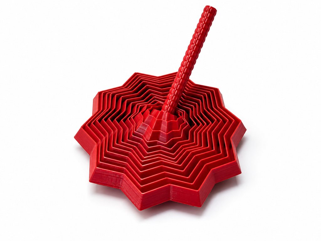 Star Fidget