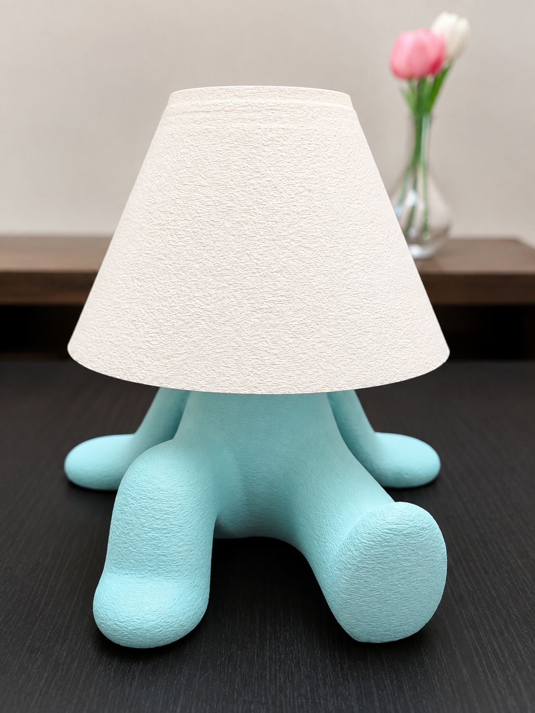 Chill Guy Lamp