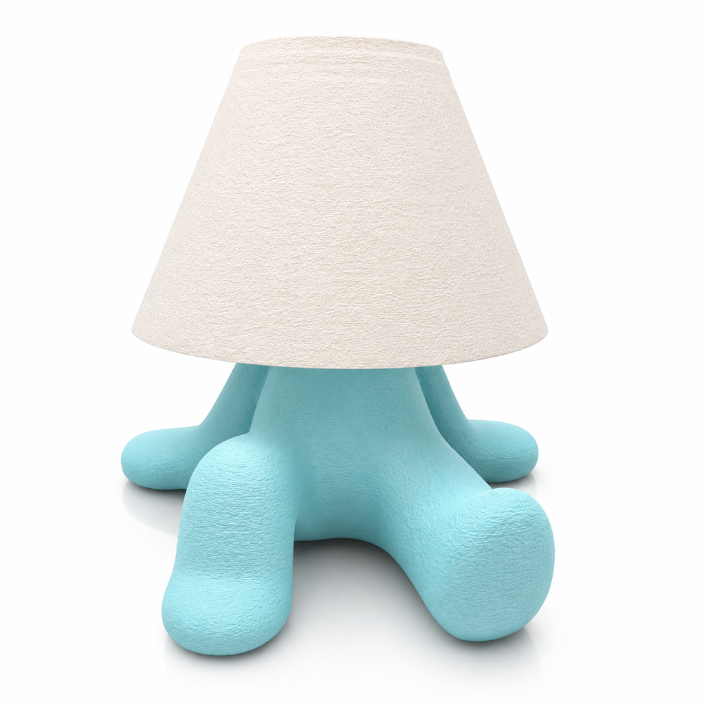 Chill Guy Lamp