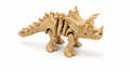 Articulated Triceratops Skeleton