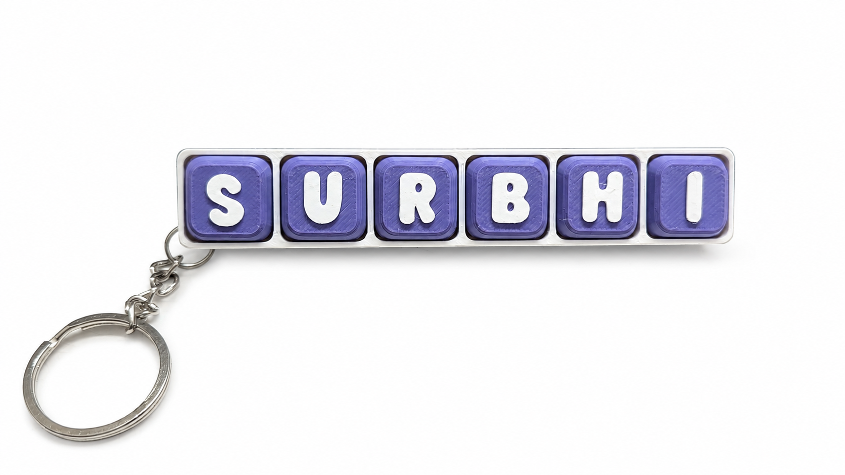 Personalized name clicker