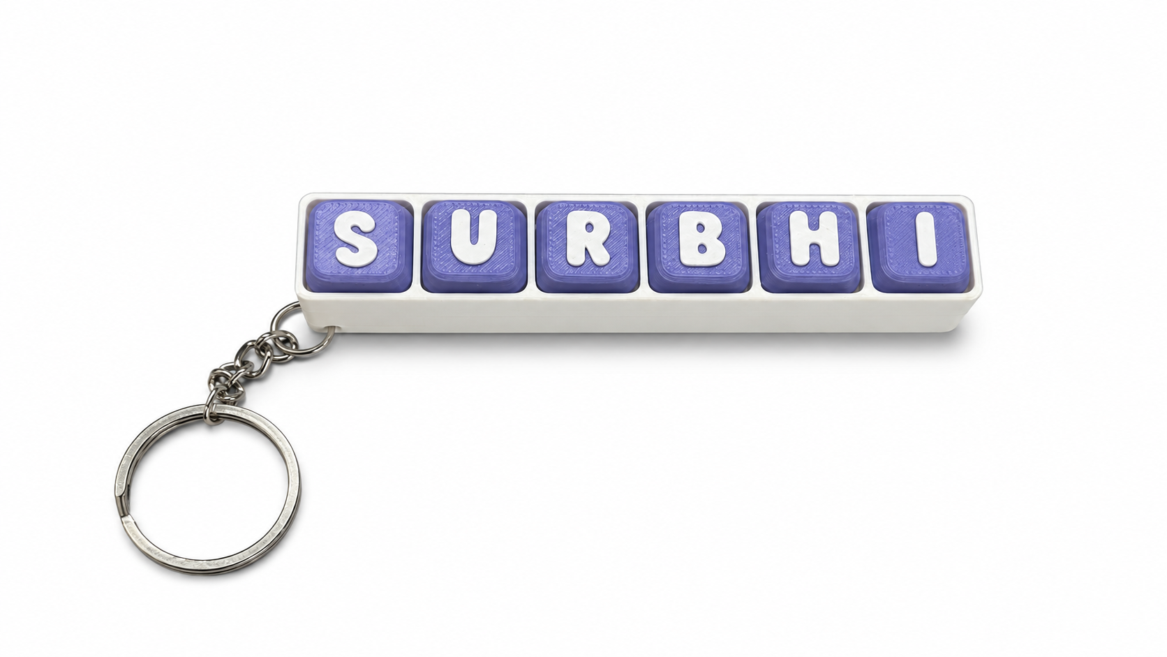 Personalized name clicker