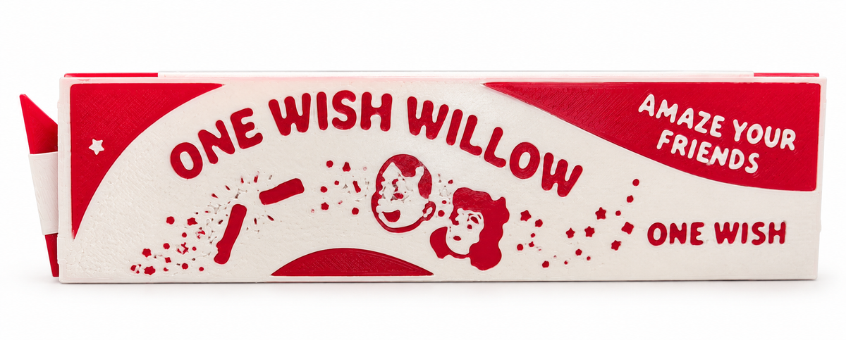 One Wish Willow