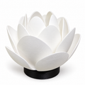 Lotus LED Tea Light Holder