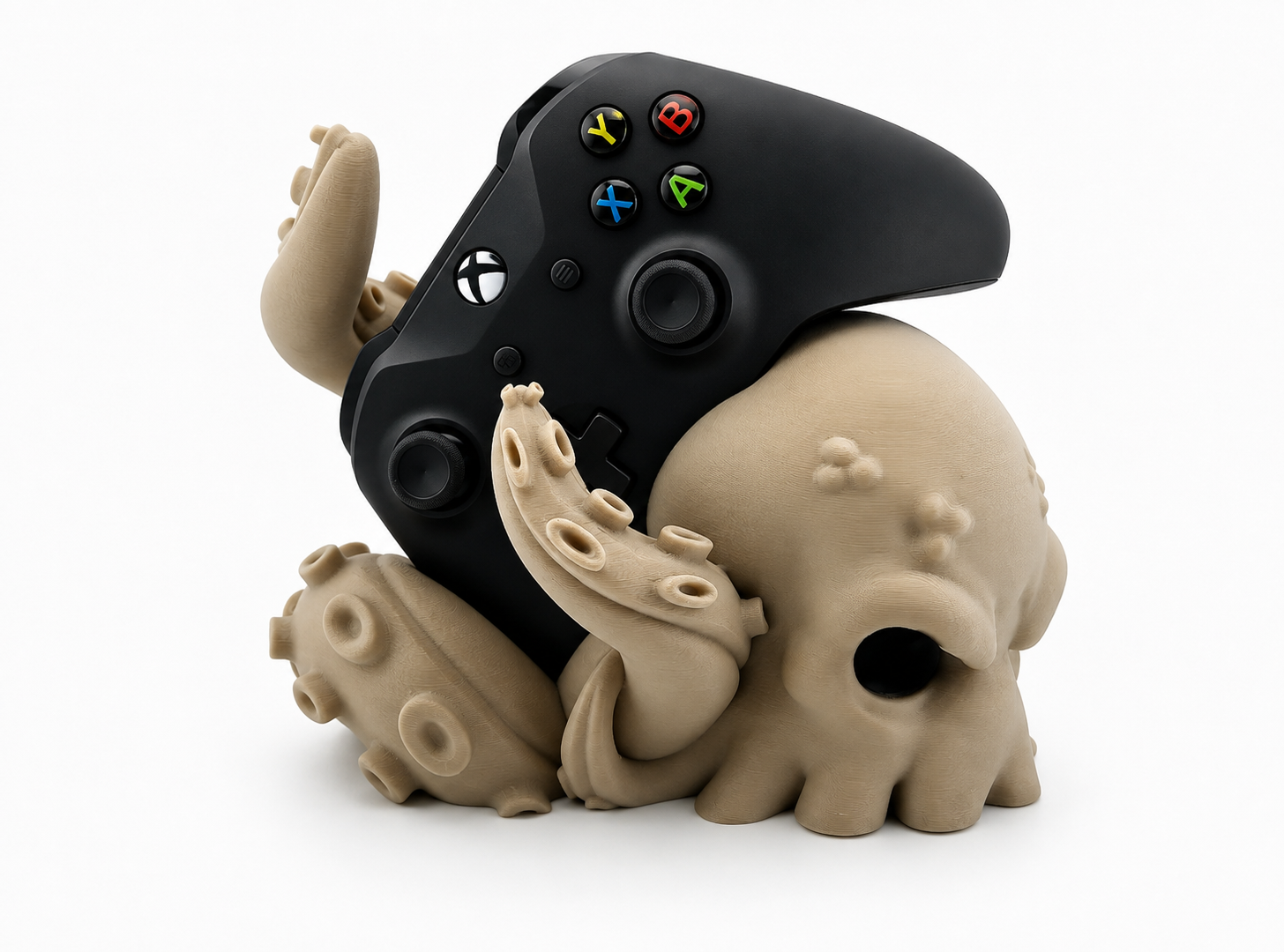 x-box controller stand