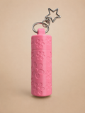 Lip Balm Holder Keychain