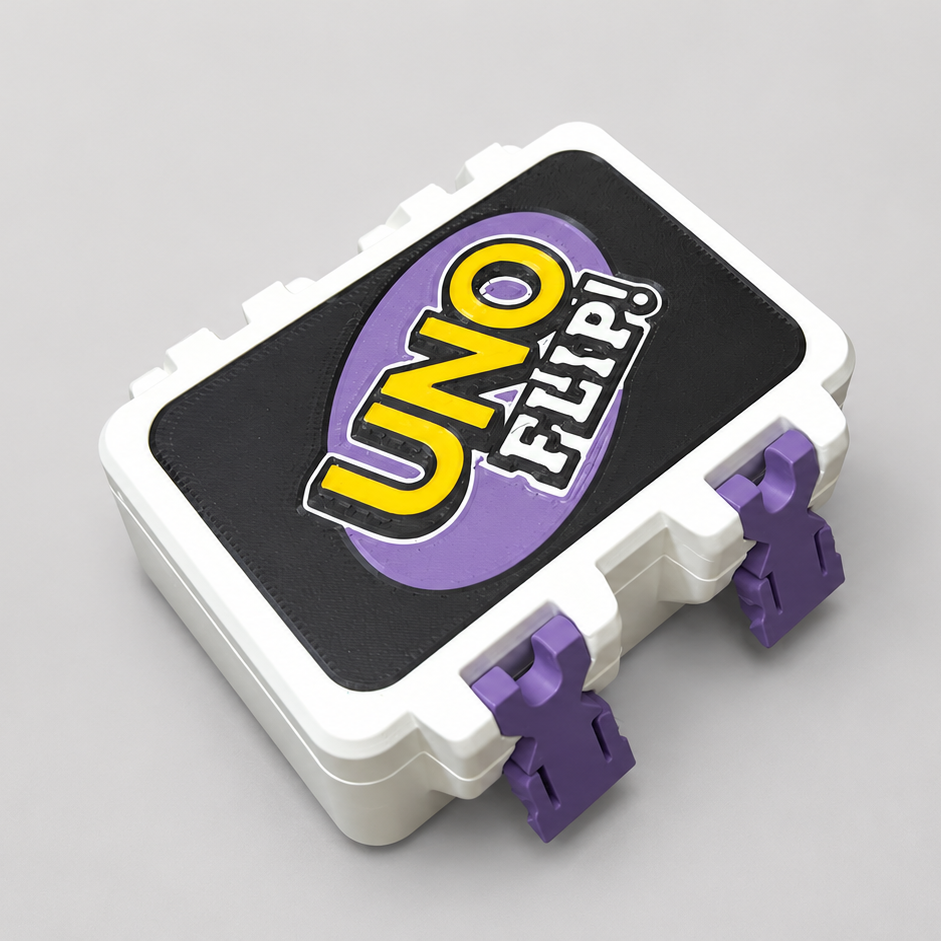card game box