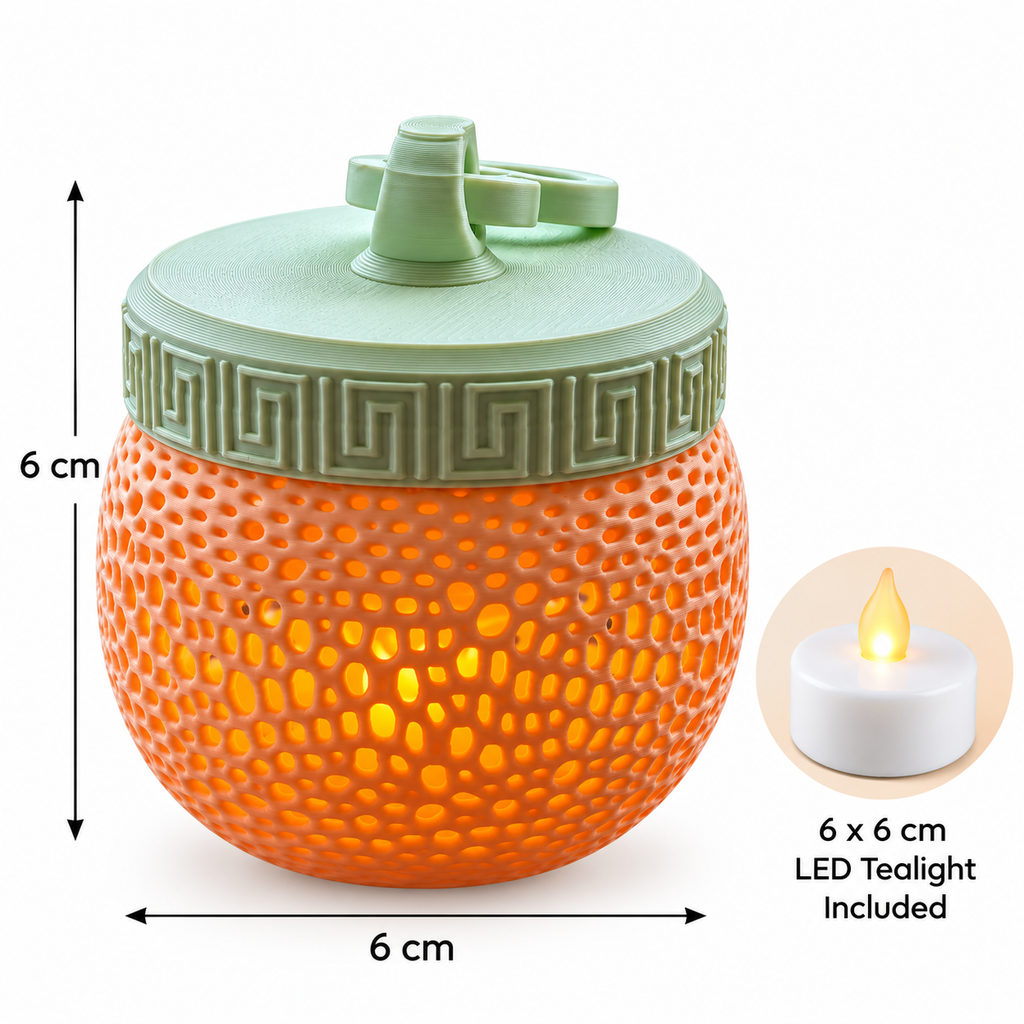 Mini LED Lantern