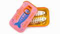 Sardine Fishbone Jewelry Organizer
