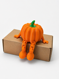 Pumpkin Articulated legs