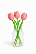 Pink Tulip Pens